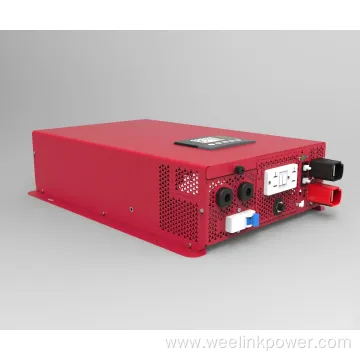Bidirectional Portable Energy Storage Power Inverter 2KW-4KW